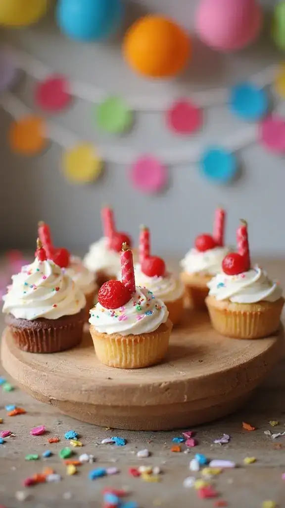10 Adorable Mini Birthday Cakes That Will Steal the Show (You Won't Believe #5!) - Conclusion