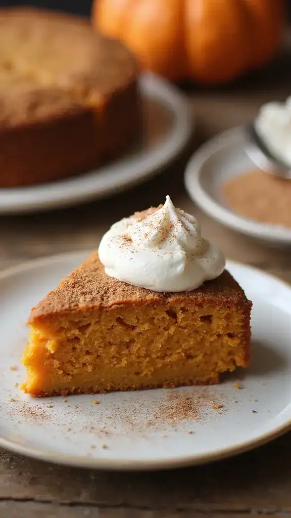 10 Cozy Fall Coffee Cake Recipes That'll Warm Your Heart (Number #3 Is a Must-Try!) - 7. Sweet Potato Coffee Cake