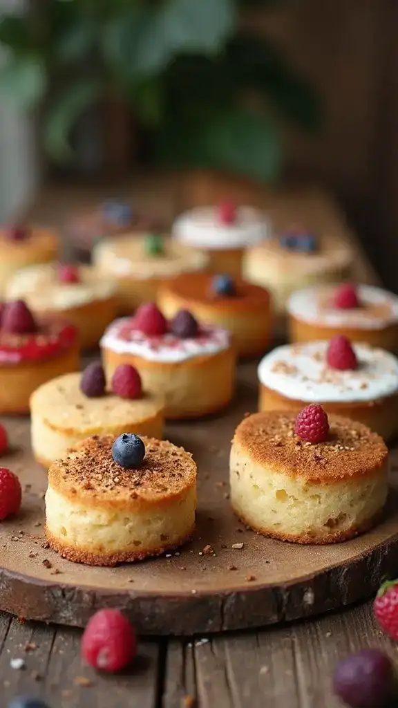 11 Beautiful Naked Aesthetic Cakes That Redefine Rustic Charm! (You’ll Want to Make #5!) - Conclusion