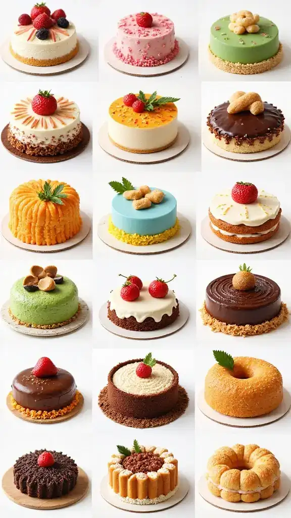 12 Adorable Bento Cake Designs for Your Boyfriend That'll Make His Heart Melt! - Conclusion