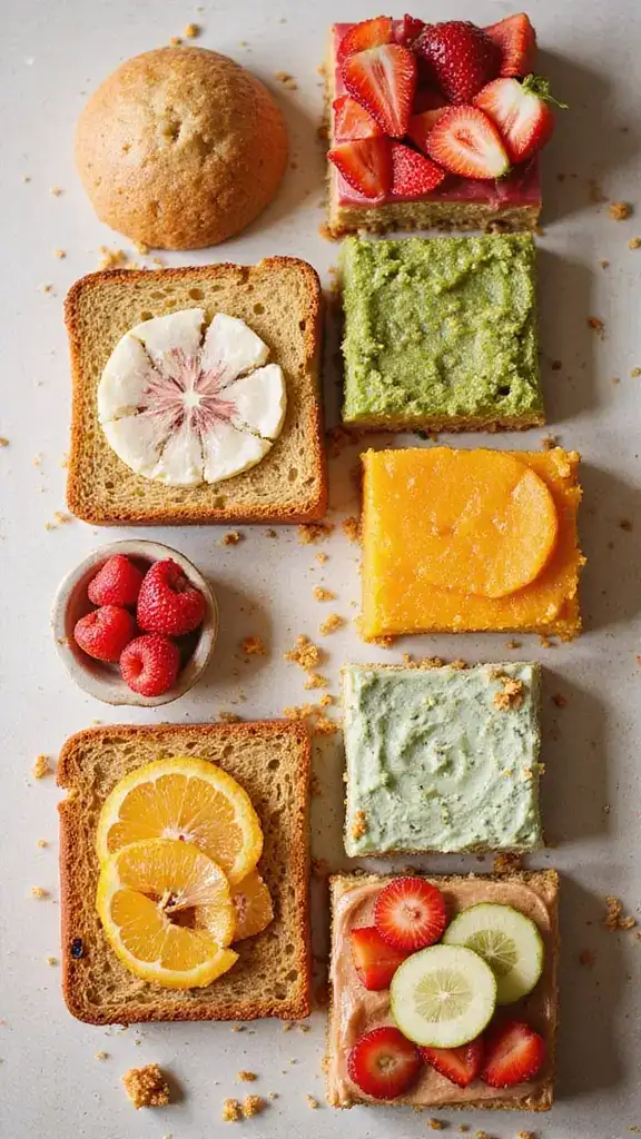 12 Healthy Sheet Cake Options That Are Guilt-Free and Delicious! - Conclusion