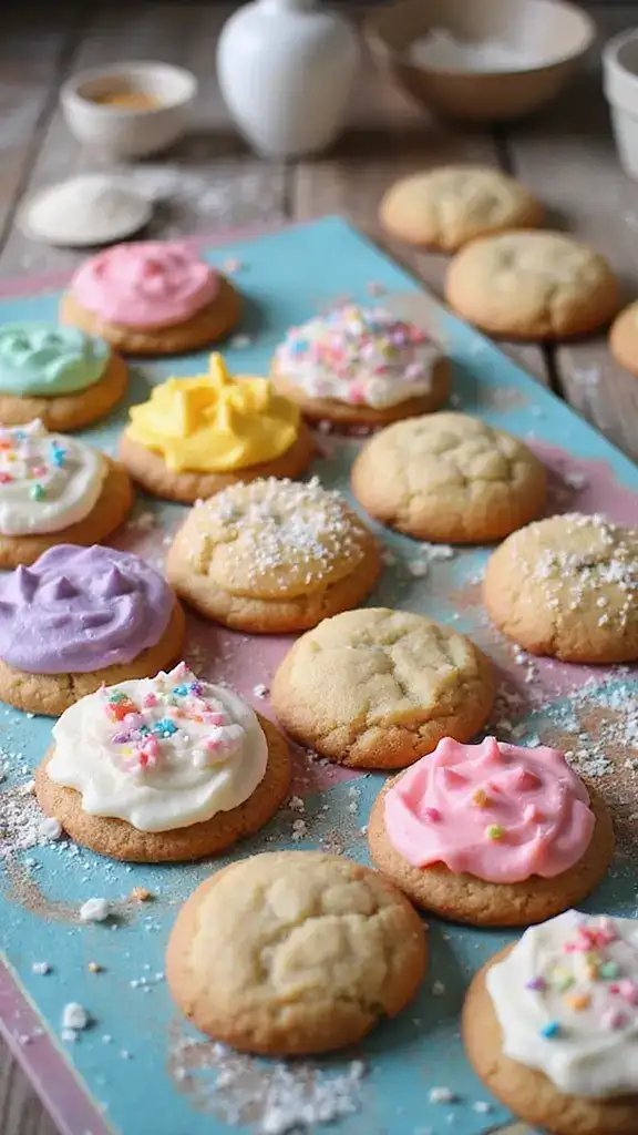 12 Irresistibly Easy Cake Mix Cookies That Will Make You the Star of Every Party! - Conclusion