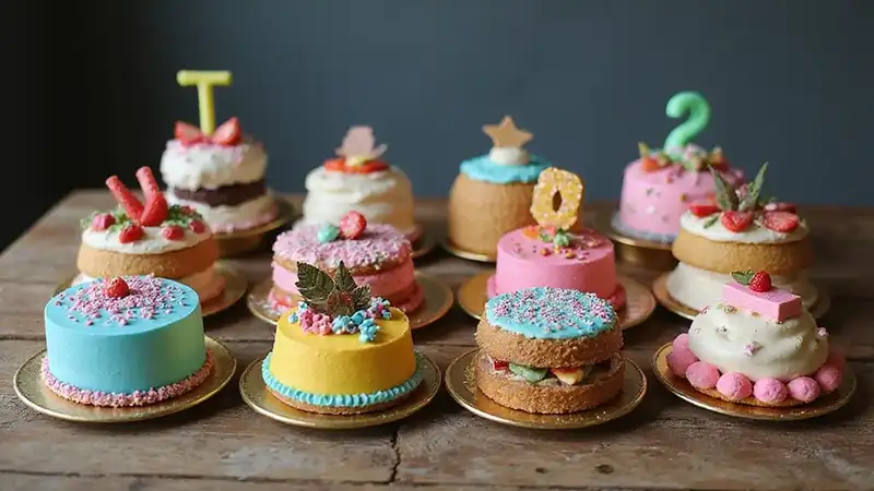 14 Comedic Ugly Cake Creations That'll Make Your Guests LOL! (Especially #11!)