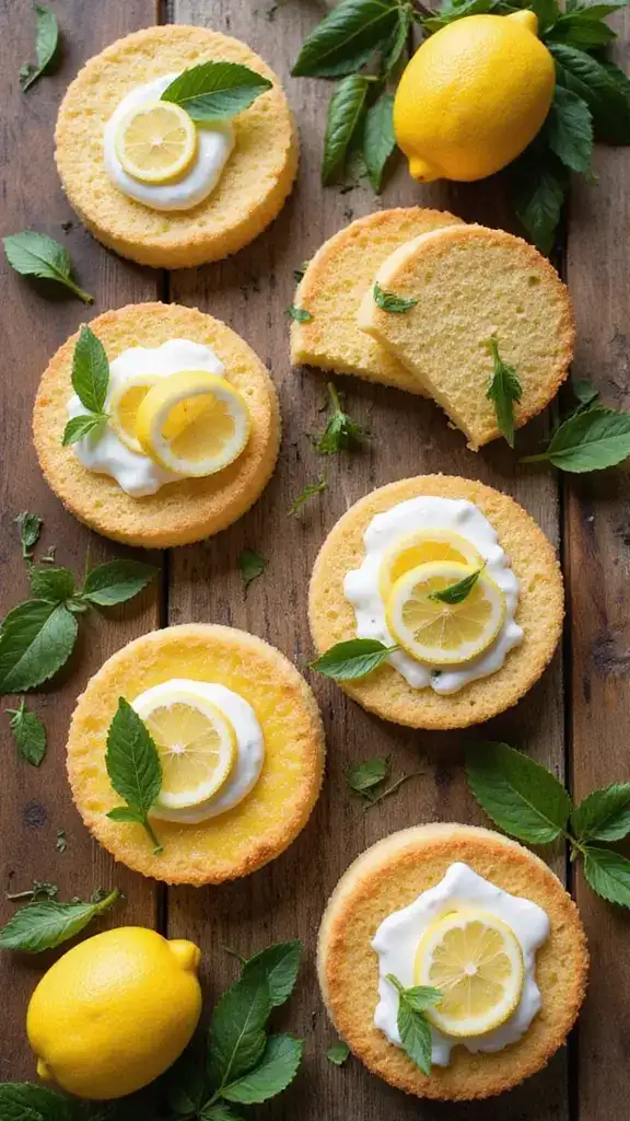 14 Delicious Vegan Lemon Cake Recipes That Even Non-Vegans Will Love! - Conclusion