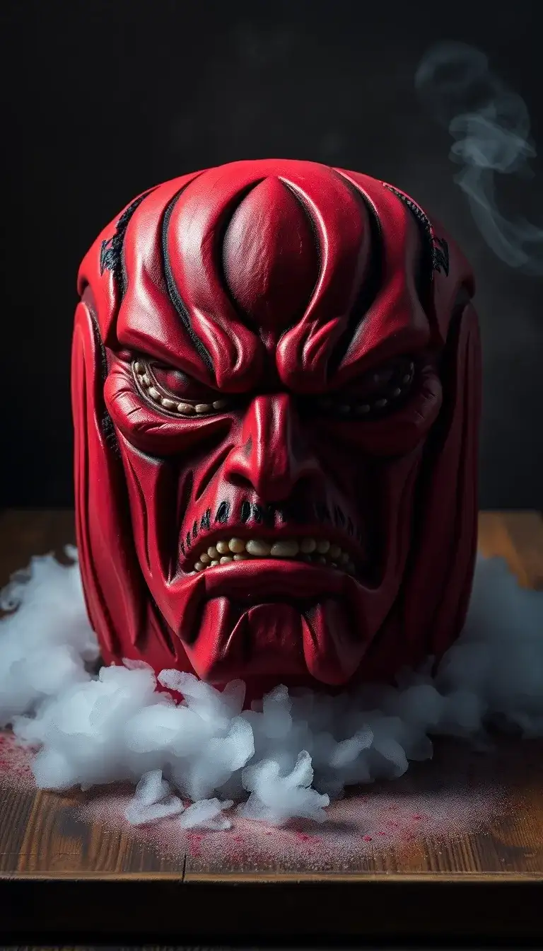 14 Creative Cake Ideas for Attack on Titan Fans to Try Today