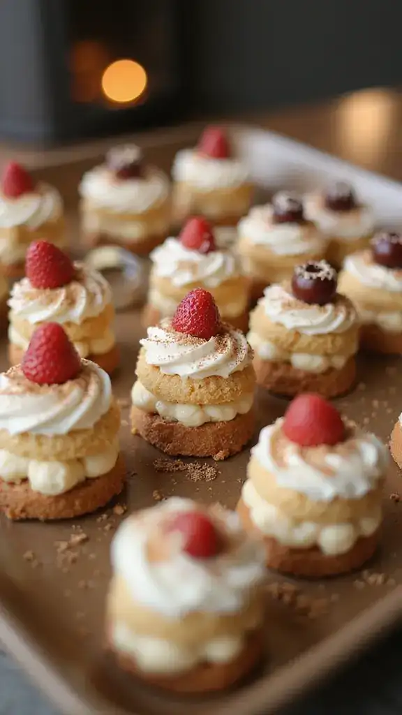 8 Adorable Mini Tiramisu Cakes That Are Perfect for Any Party (You’ll Love #3!) - Conclusion