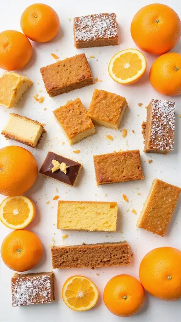 9 Quick and Simple Mandarin Orange Cake Recipes for Busy Bakers! - Conclusion