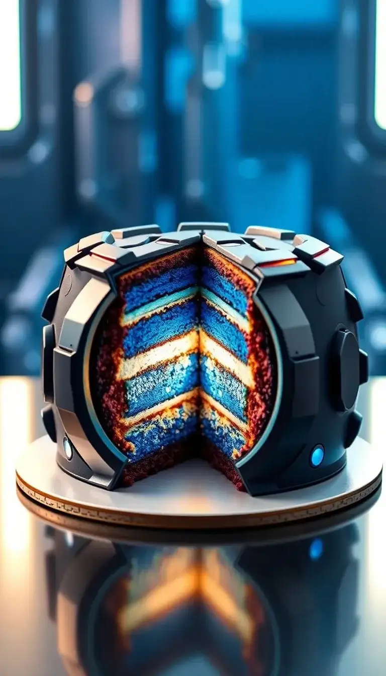 Arc Reactor Layer Cake2.webp