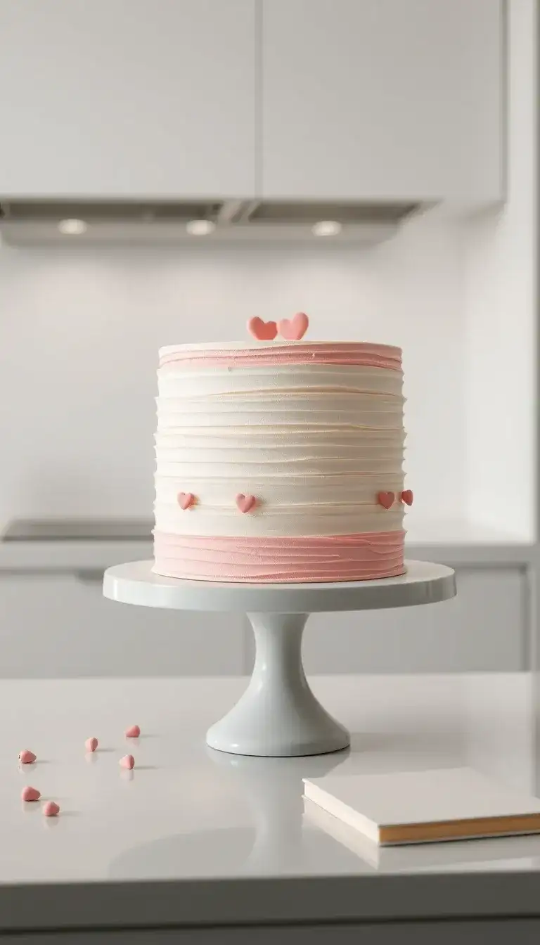 blank space illusion