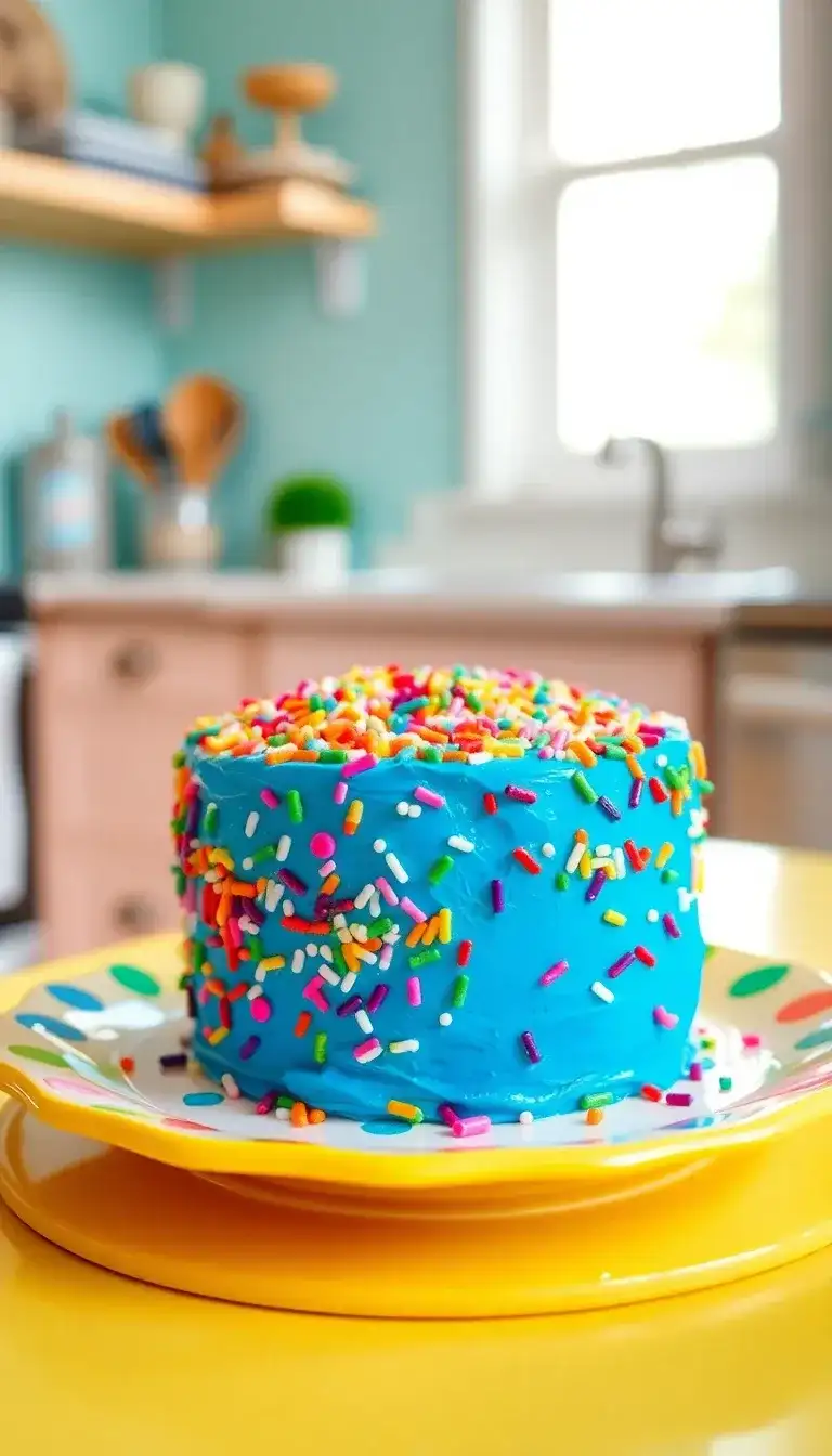 Blue Sprinkles Surprise Cake2.webp