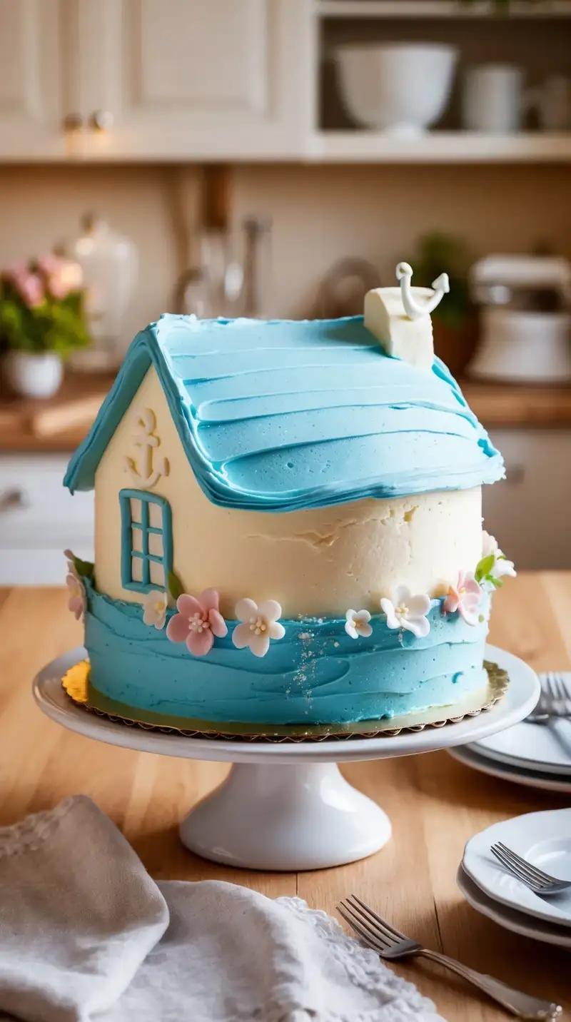 12 Unique Zodiac Cake Ideas to Celebrate Every Sign's Flavor