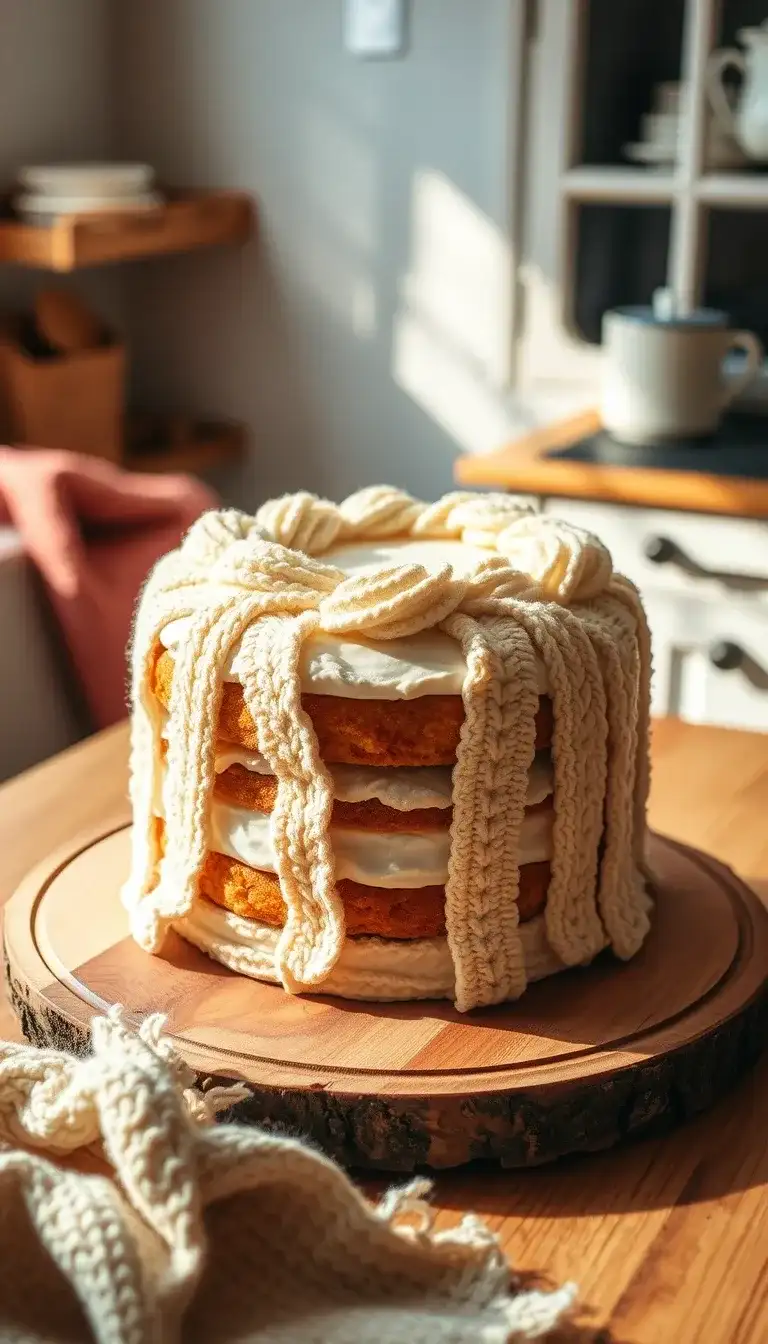 cardigan cozy layers