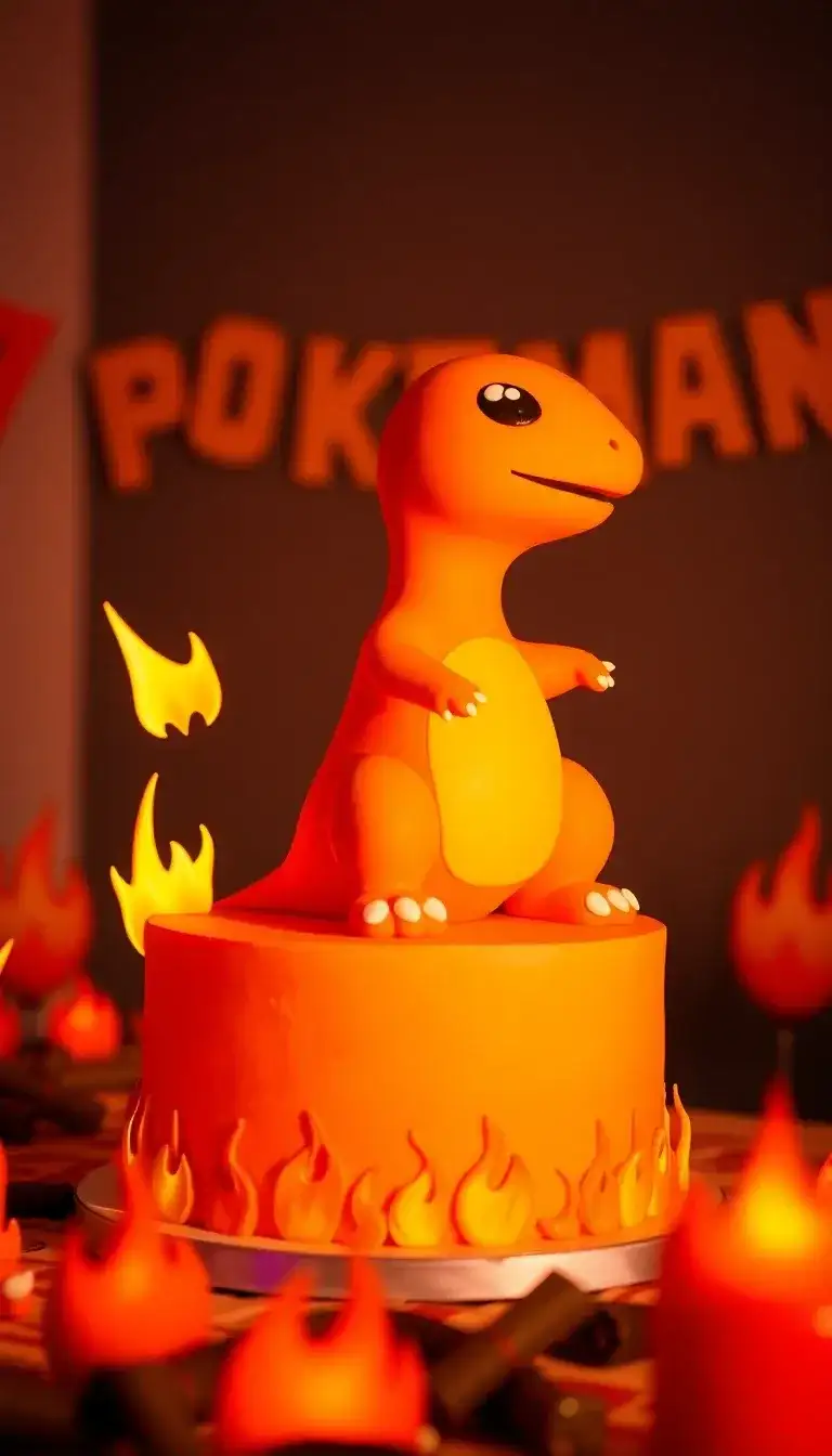 Charmander Flame Cake2.webp