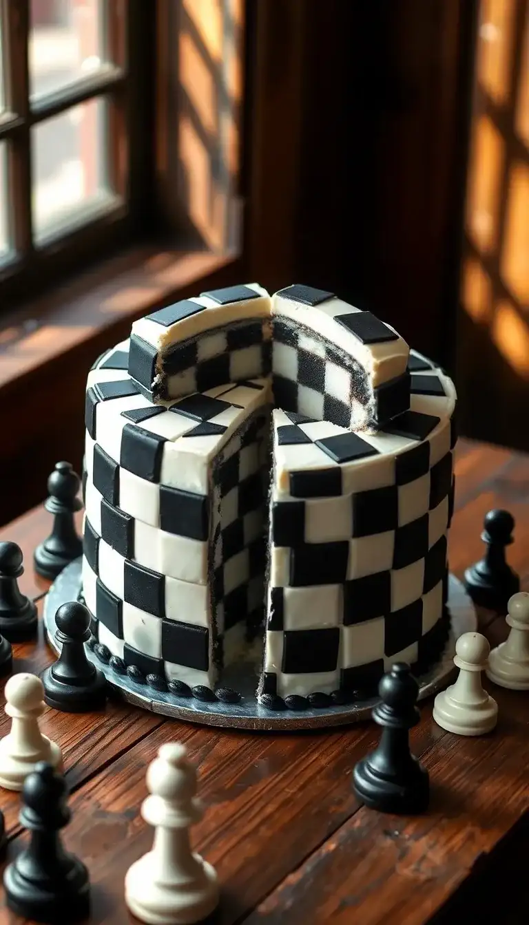 Chessboard Cake1.webp