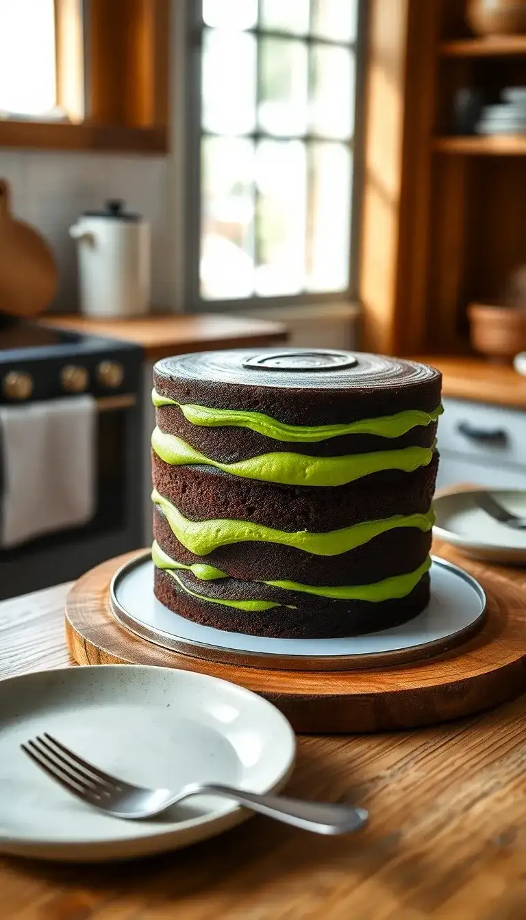 Choco-Matcha Fusion Cake1.webp