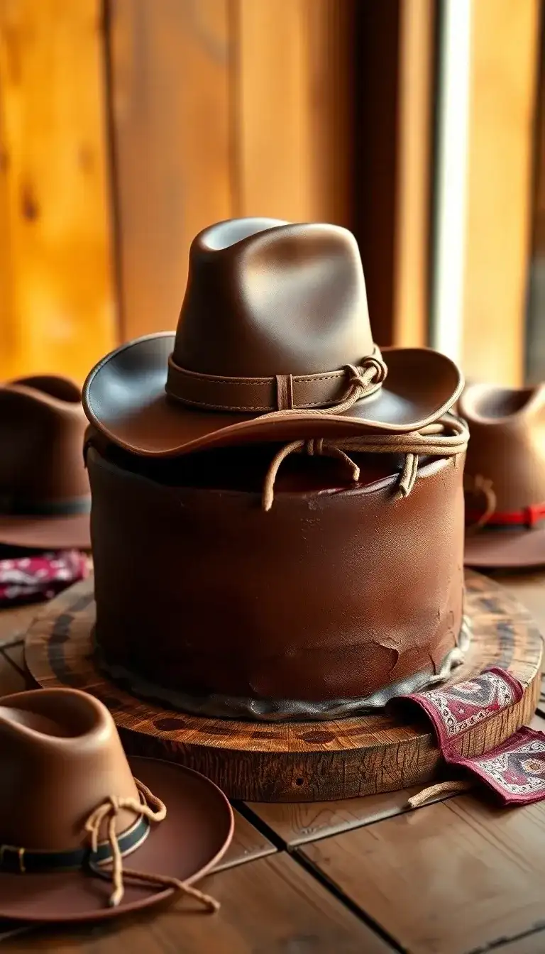 Chocolate Cowpoke Rodeo2.webp