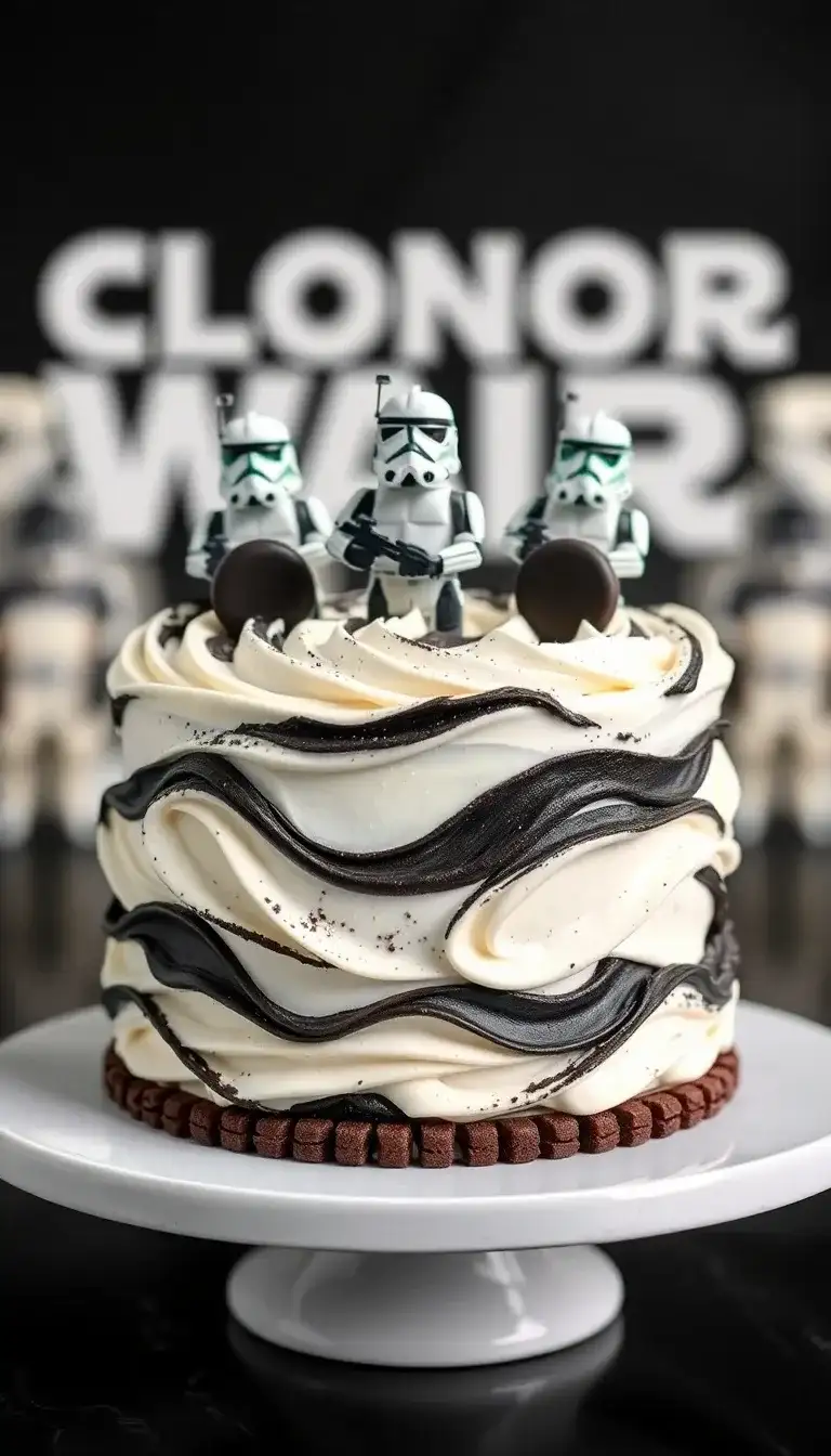 Clone Trooper Cookies and Cream Cake1.webp