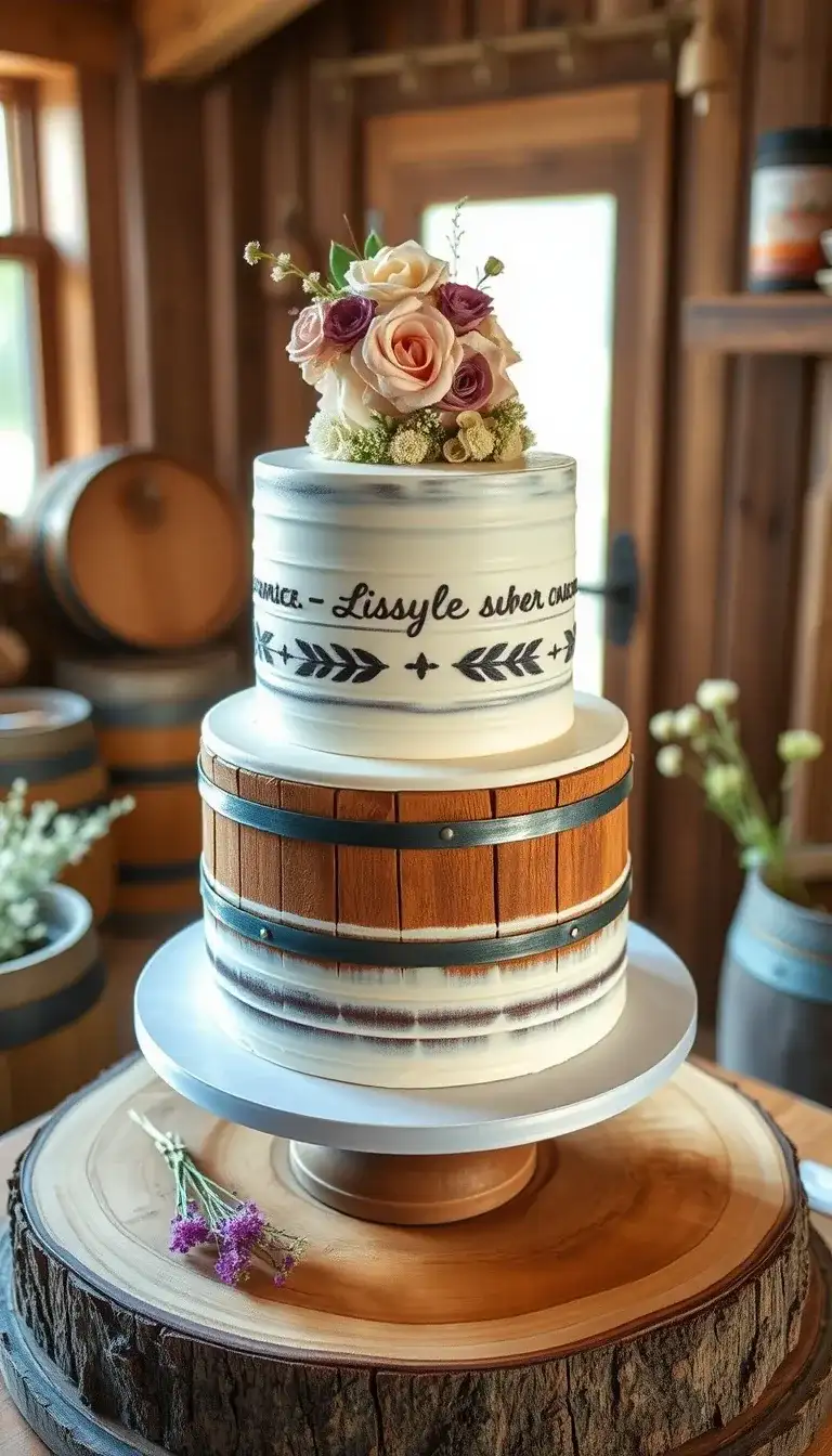 double barrel wonder