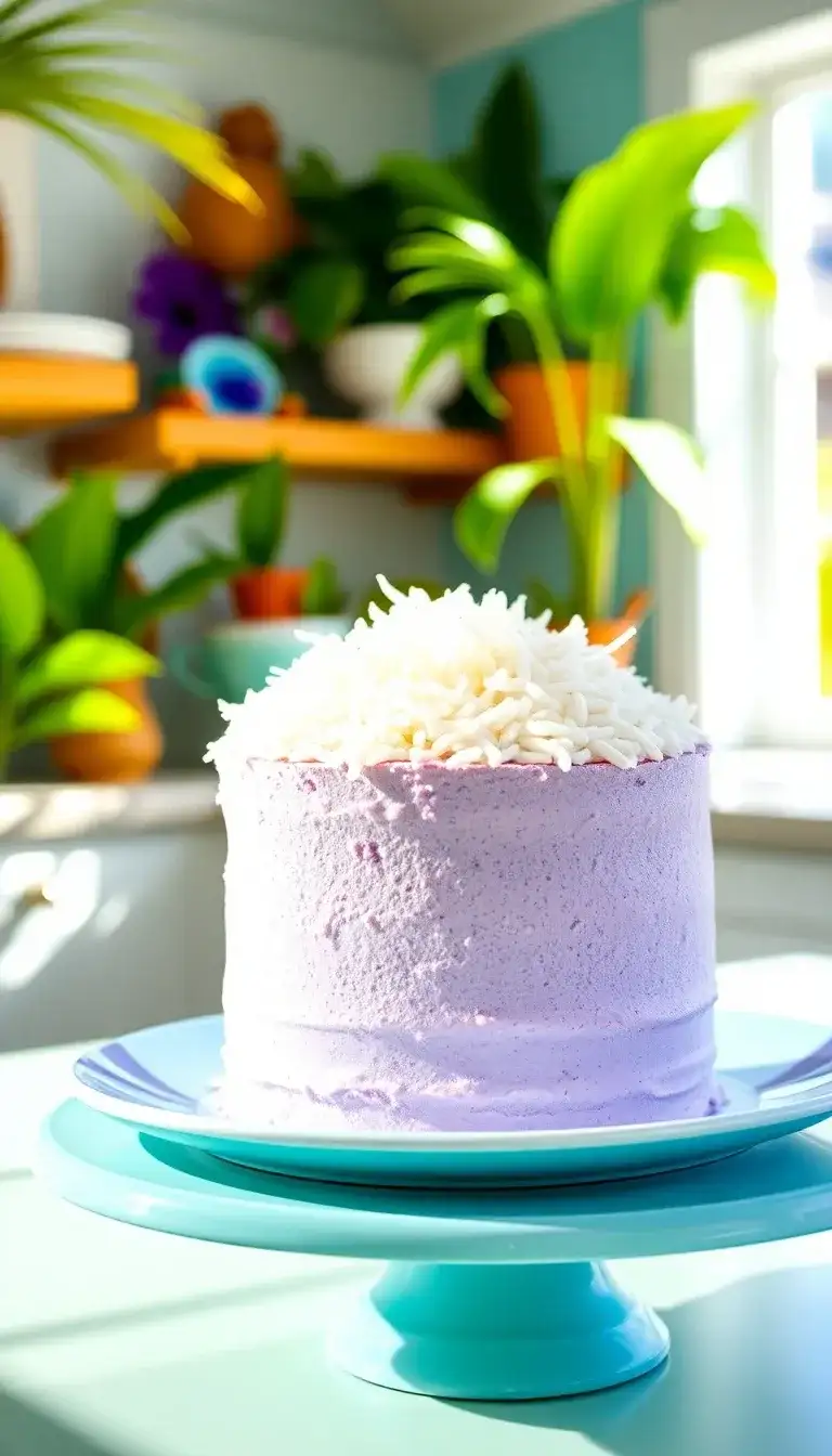 Dreamy Lavender Coconut Cake1.webp