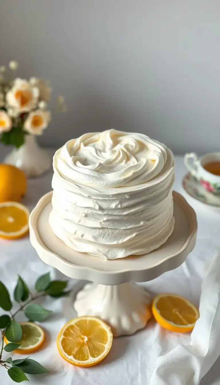 earl grey citrus fusion