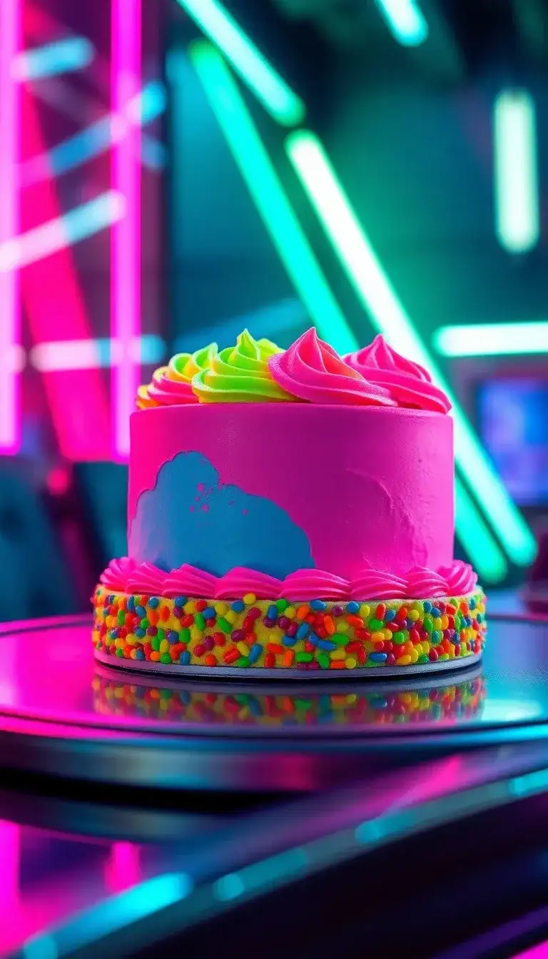 Electric Barbarella Cake1.webp