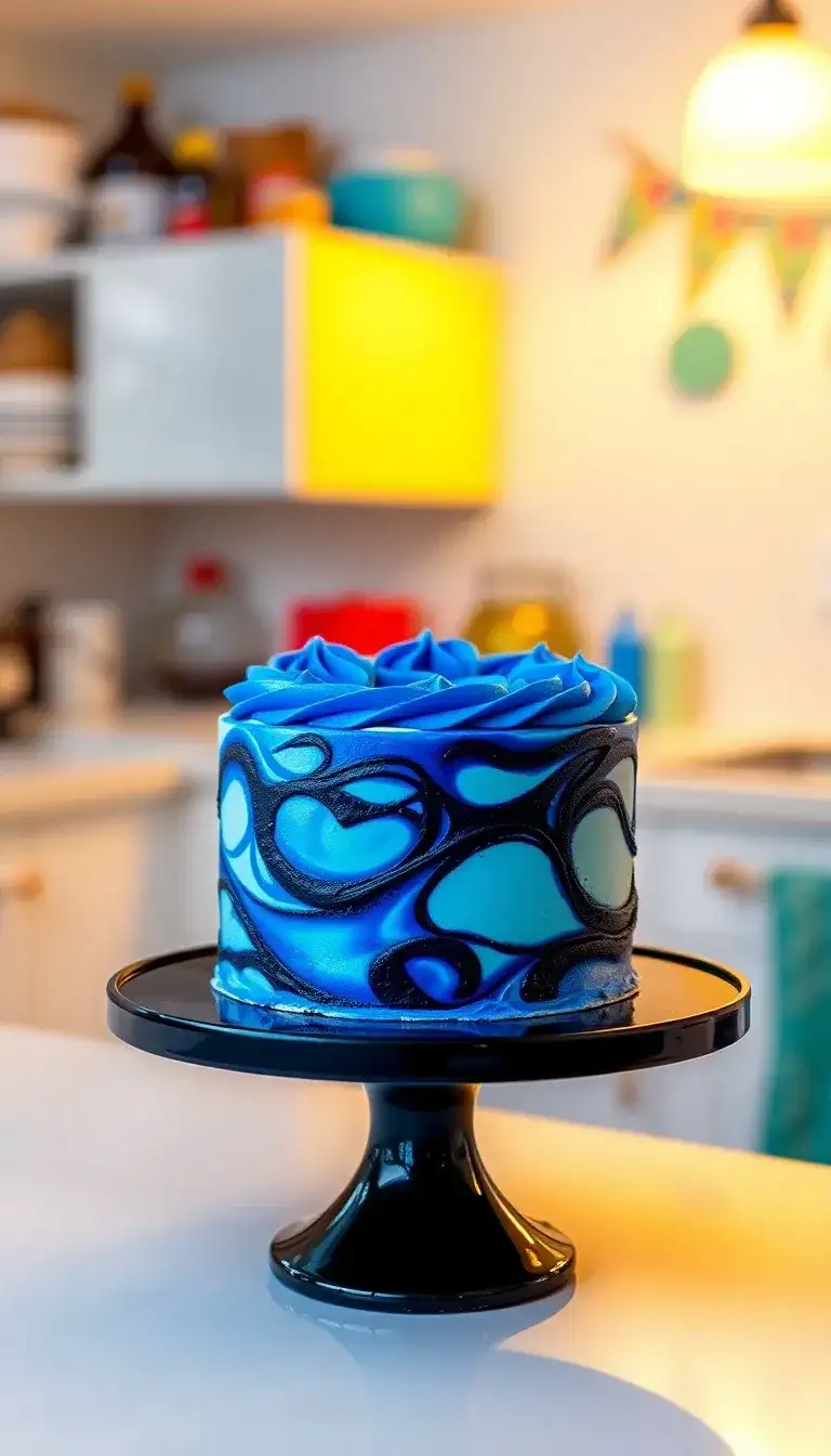 Electric Blue Swirl Cake1.webp
