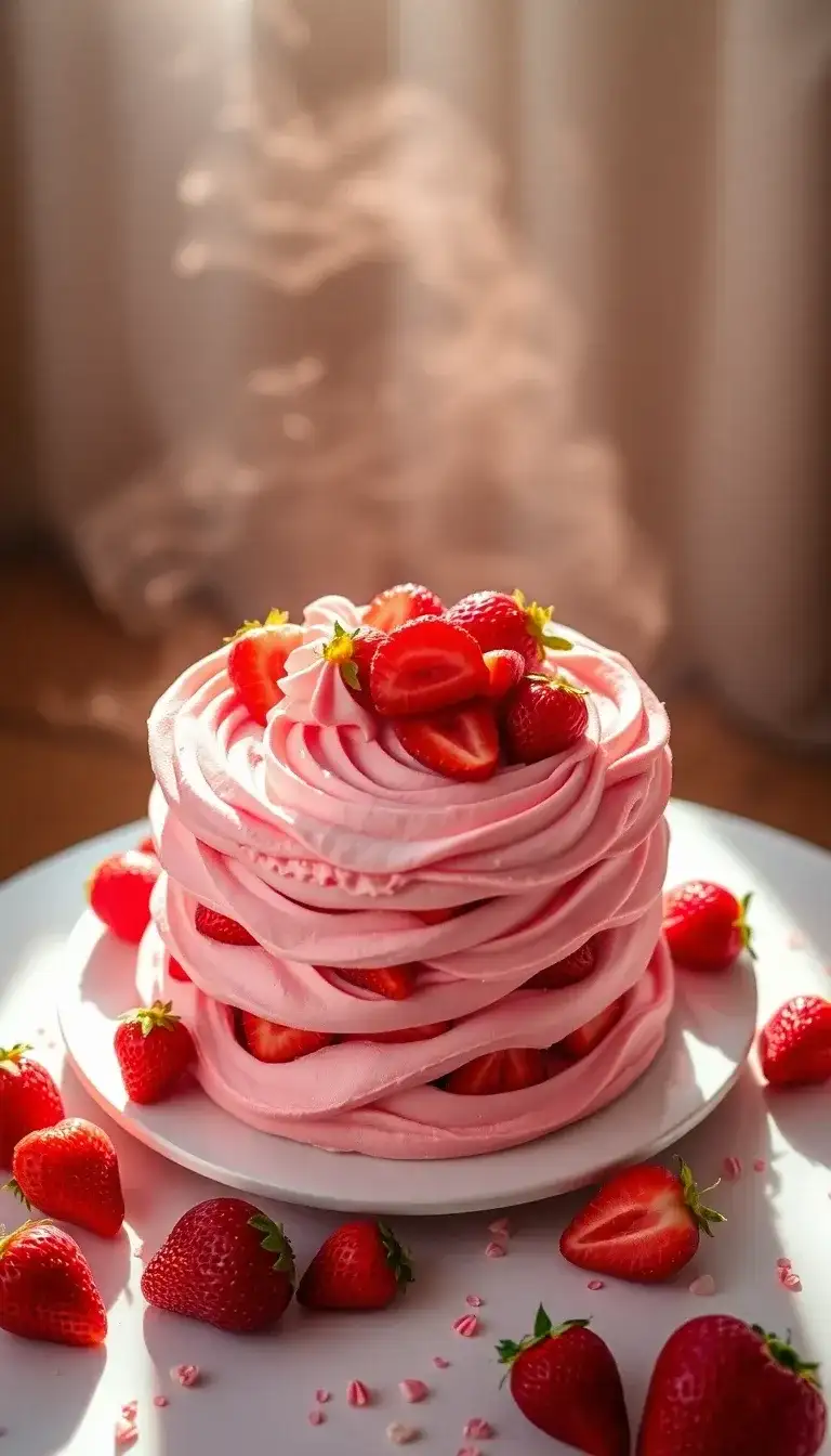 Eleven’s Psychic Strawberry Shortcake1.webp