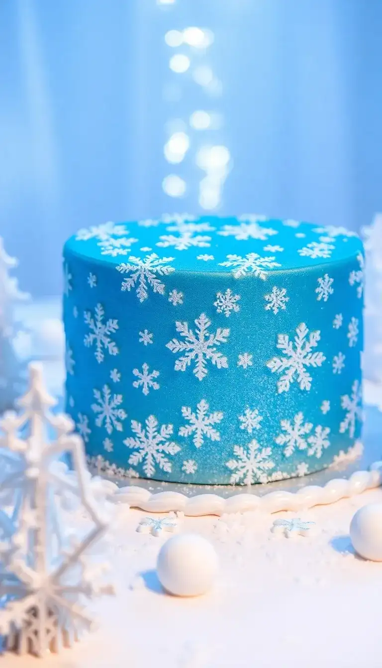 Elsa’s Icy Wonderland Cake2.webp