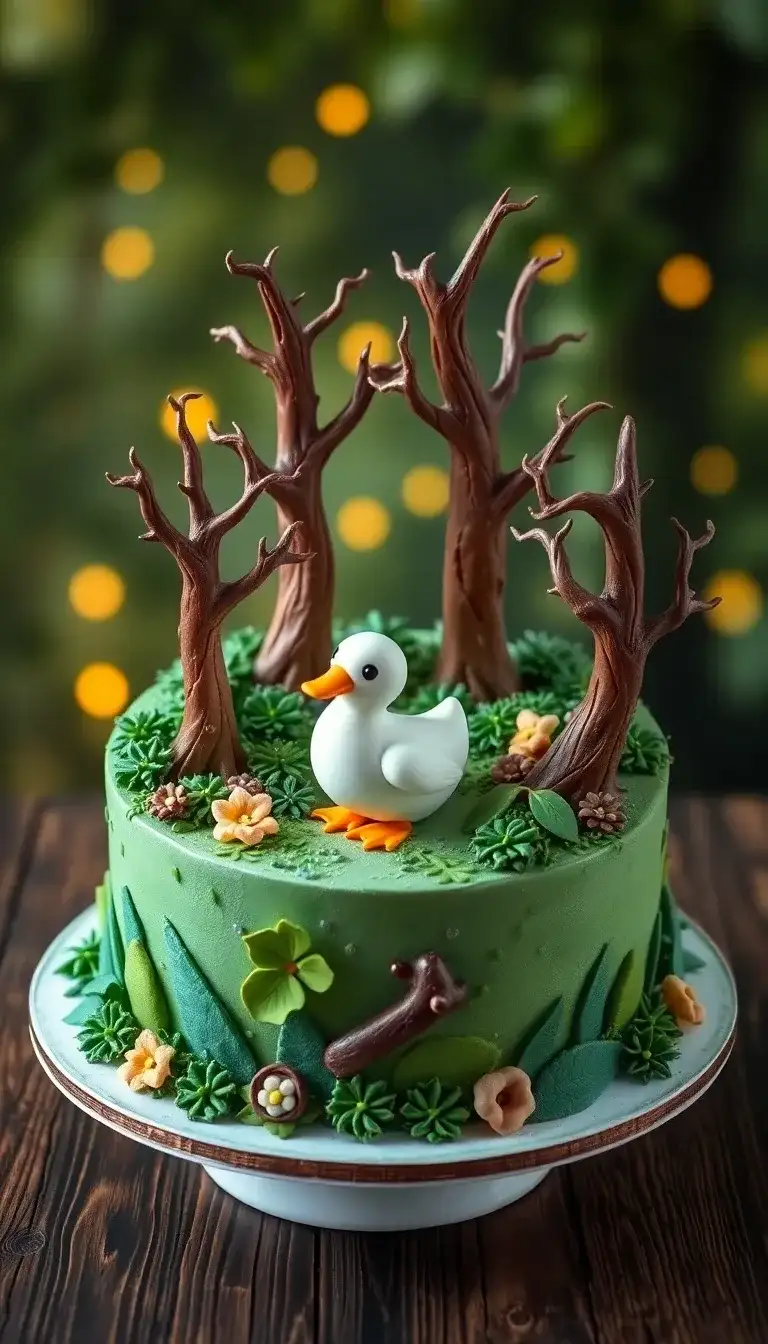 Enchanted Duck Forest1.webp