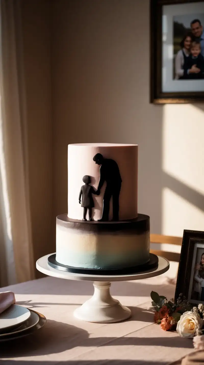 14 Next-Level 70th Birthday Cake Ideas for Dad That Will Blow Your Guests' Minds