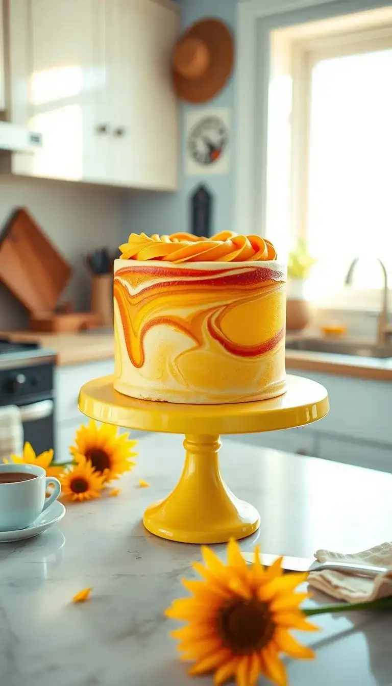 fearless golden sunrise