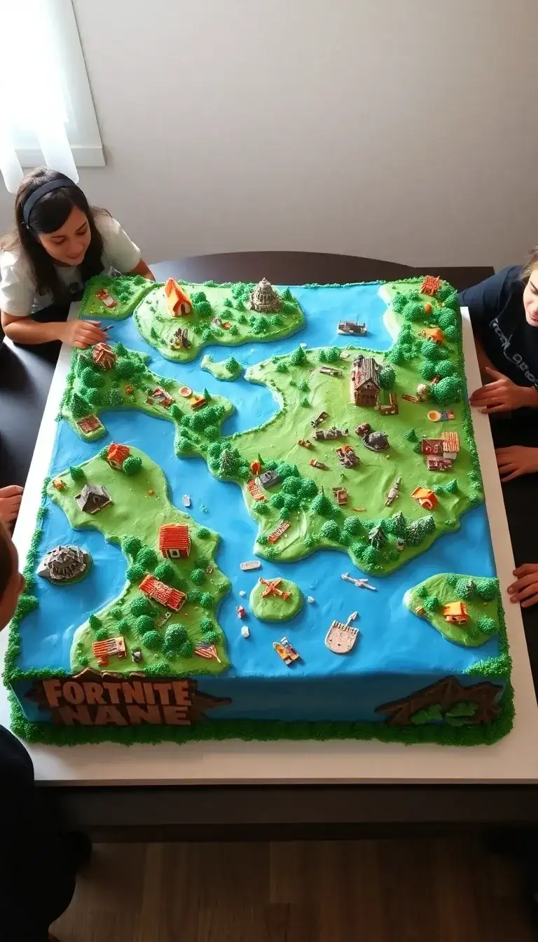 Fortnite Map Cake1.webp