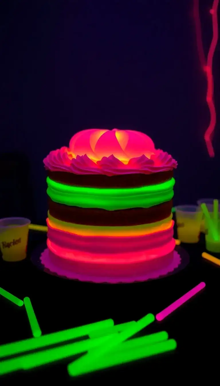 Glow-in-the-Dark Cake1.webp