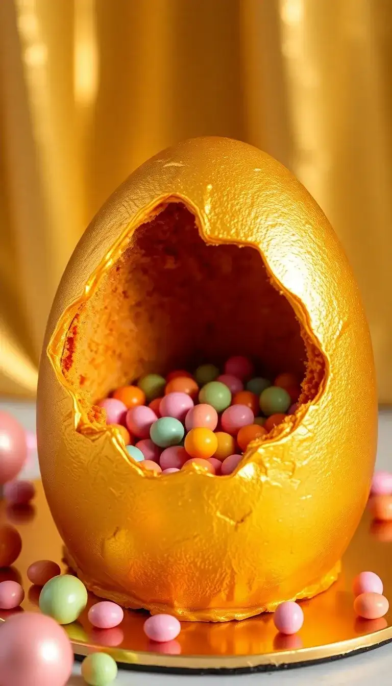 Golden Egg Surprise Cake2.webp