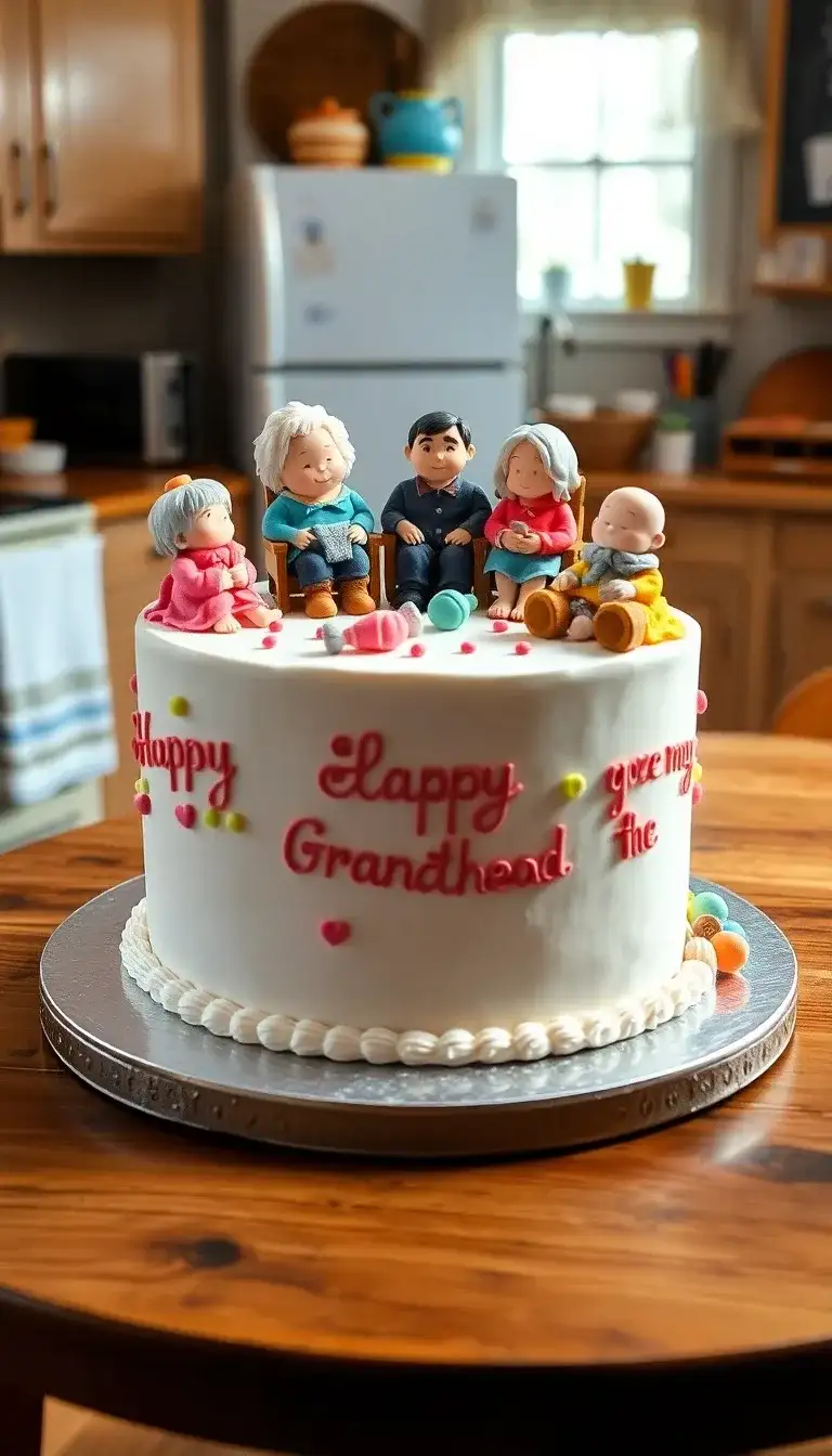 Grandparent-Themed Cake1.webp