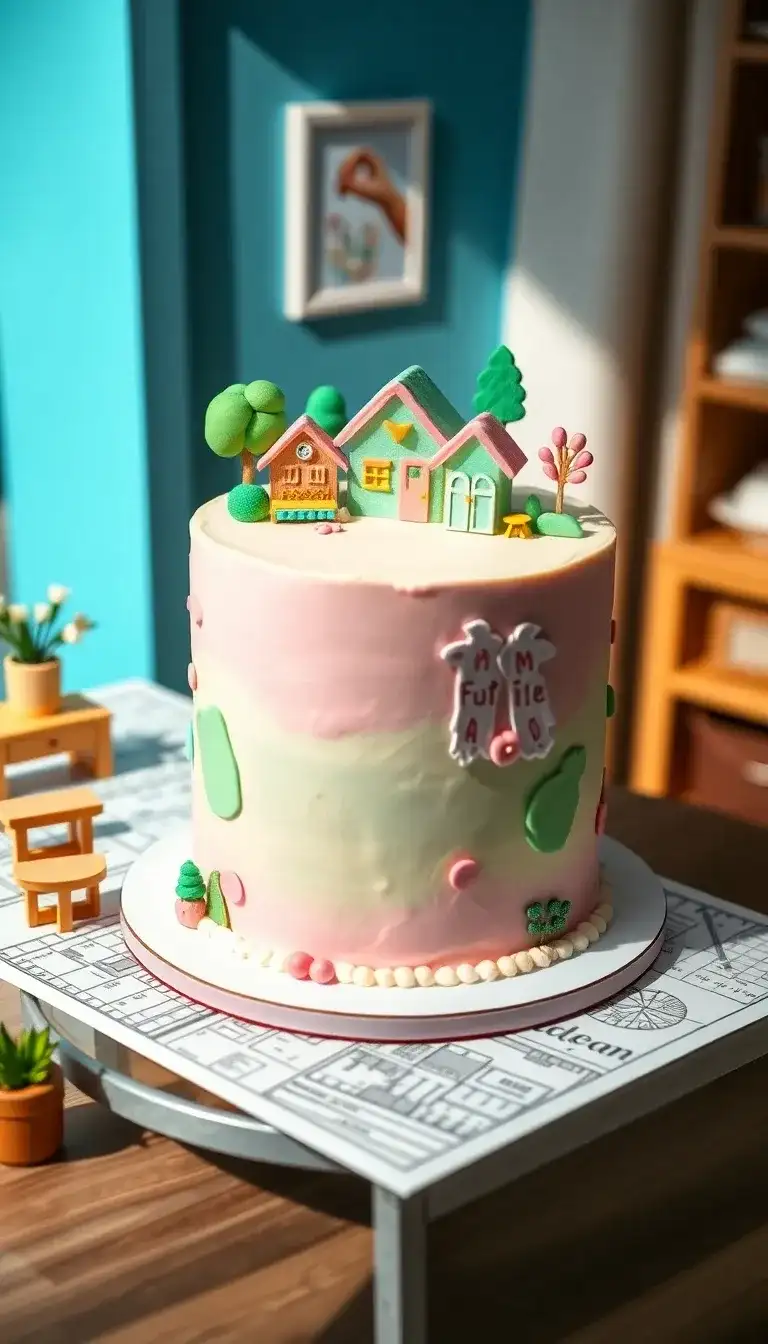 Happy Home Paradise Cake1.webp