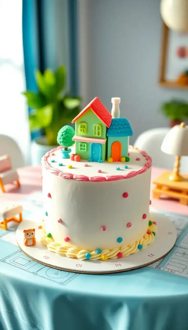 Happy Home Paradise Cake2.webp
