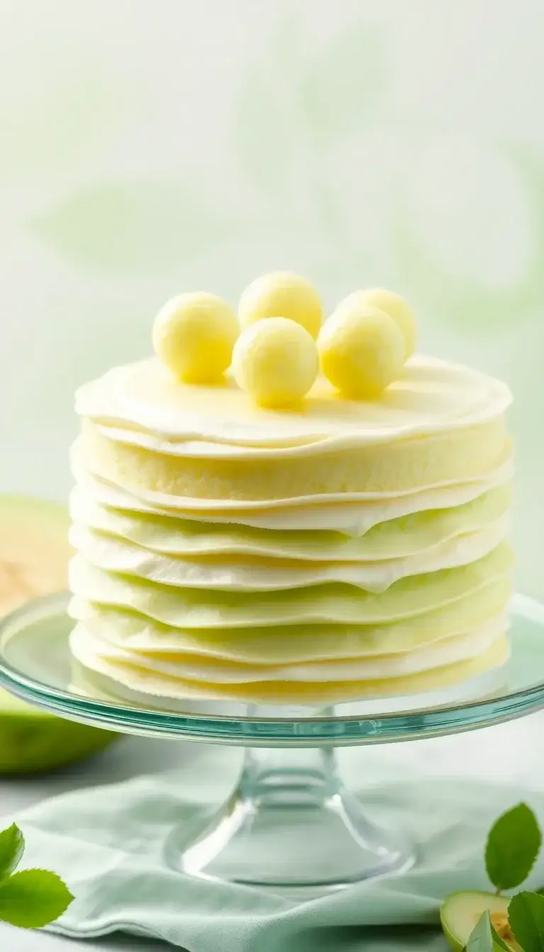 Honeydew Melon Cake2.webp