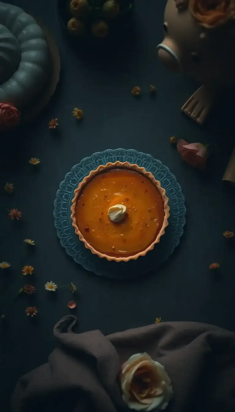 20 Dreamy Cake Ideas Inspired by Lana Del Rey's Vintage Style