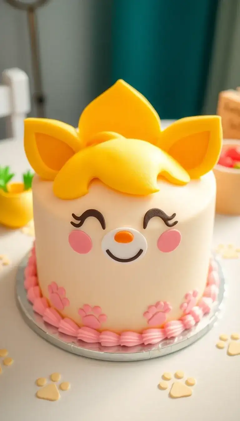 Isabelle’s Paws and Claws Cake1.webp