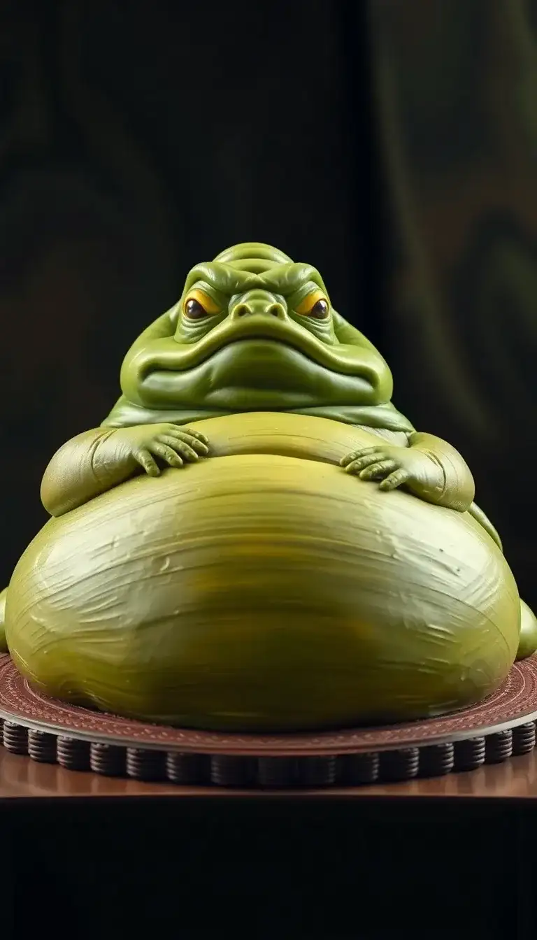 Jabba the Hutt Giant Cake1.webp