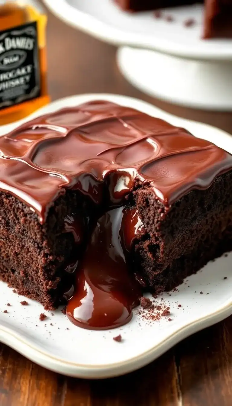 Jack Daniel’s Molten Lava Cake2.webp