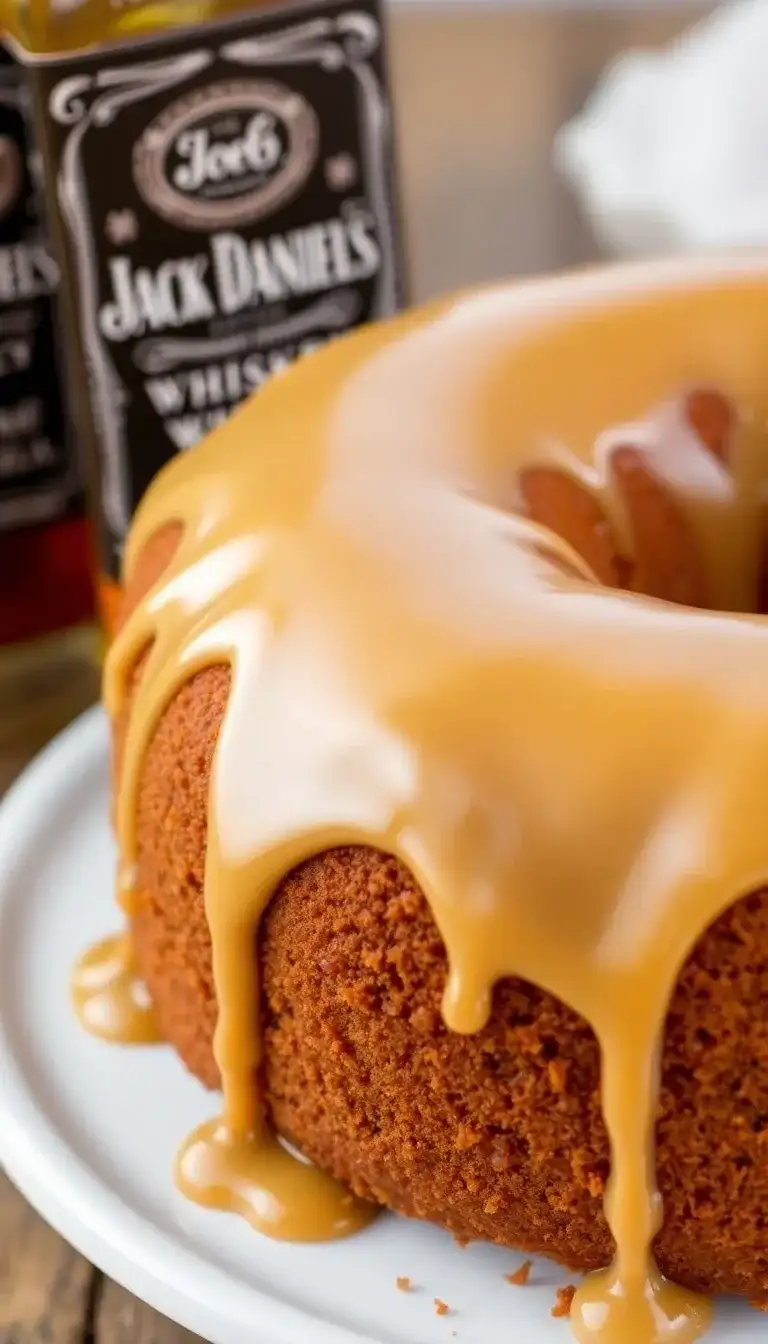 Jack Daniel’s Spice Cake with Caramel Glaze2.webp