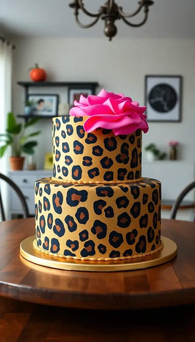 Leopard Print Glam Cake1.webp