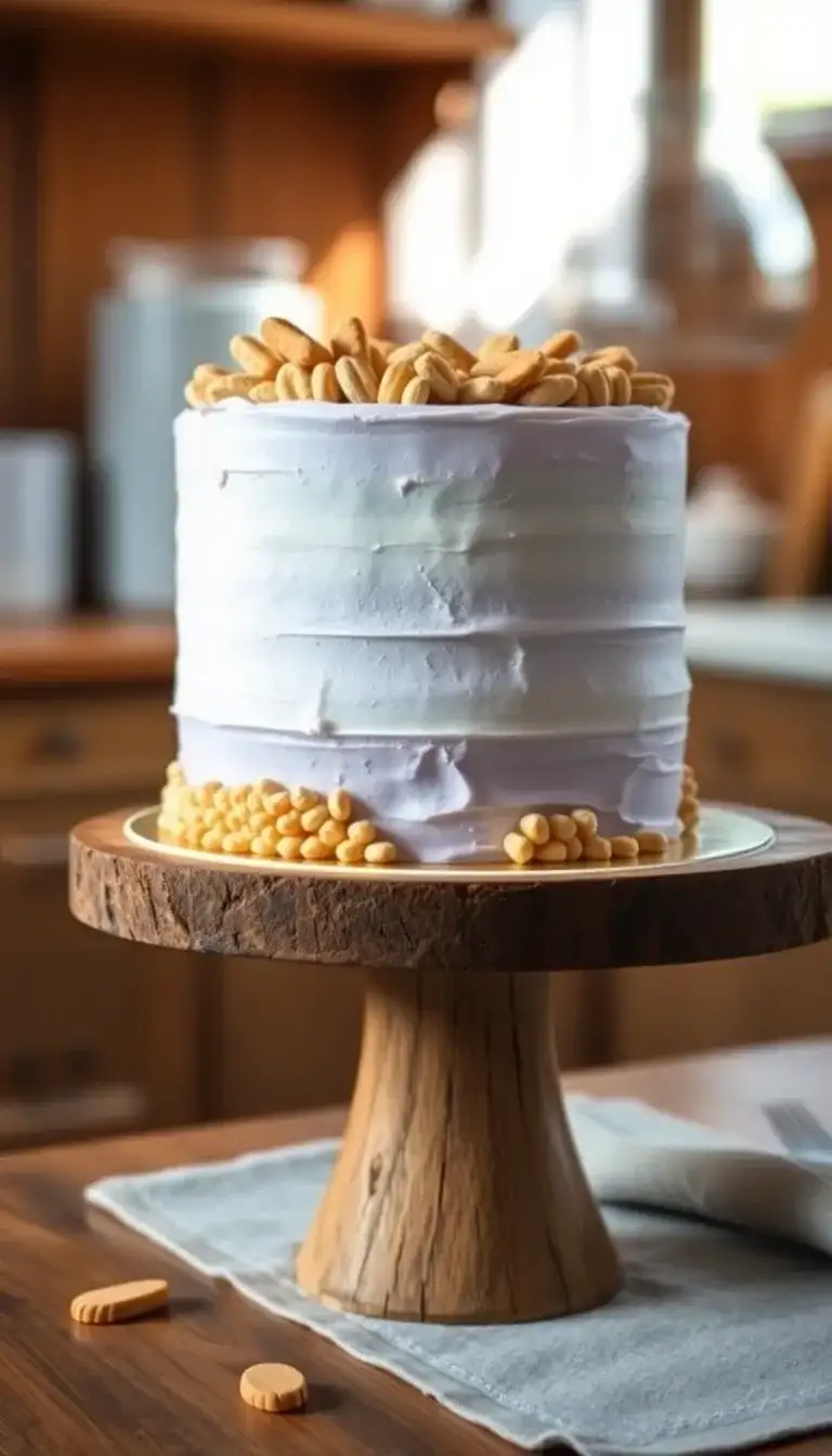 Lilac Almond Biscotti Cake2.webp