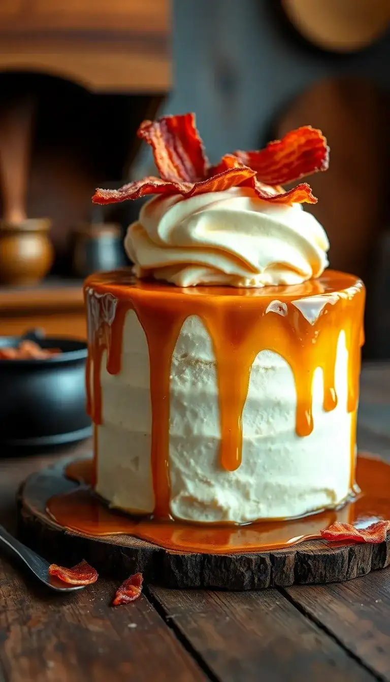 Maple Bacon Ice Cream Cake2.webp