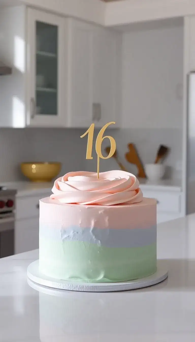 Minimalist Pastel Dream Cake2.webp