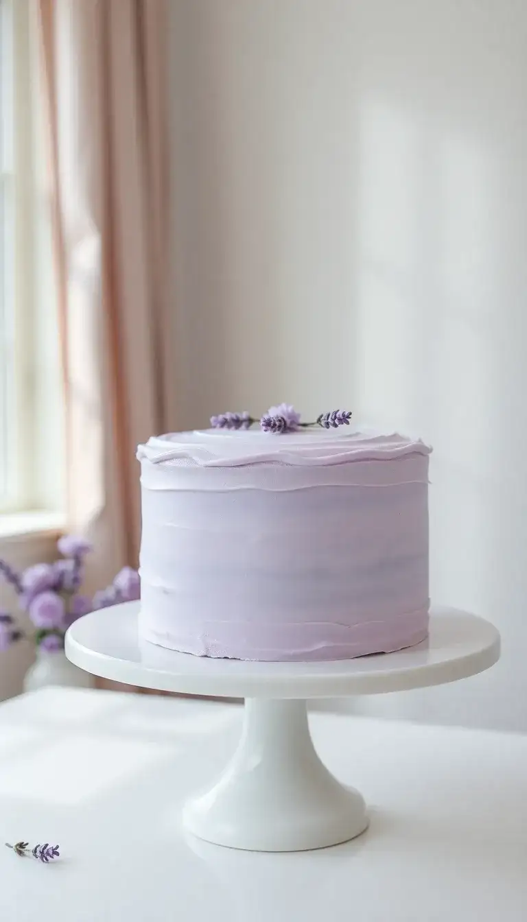 Morning Mist Lavender Cake1.webp