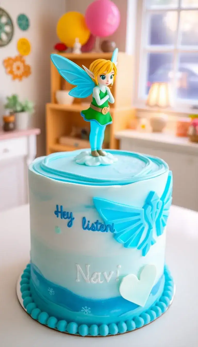 Navi “Hey Listen” Cake2.webp
