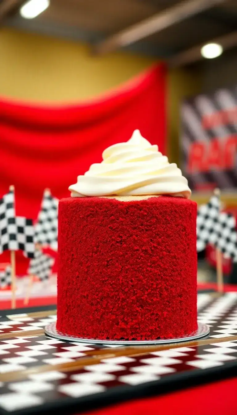 Off to the Races Red Velvet1.webp